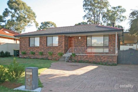 Property photo of 74 Spitfire Drive Raby NSW 2566