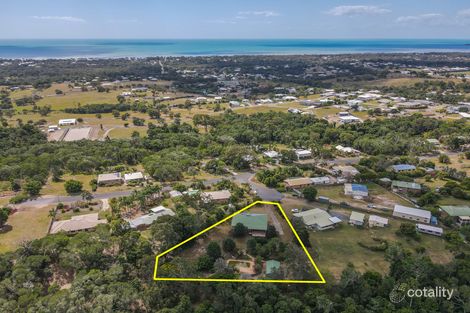Property photo of 3 Odna Close Craignish QLD 4655