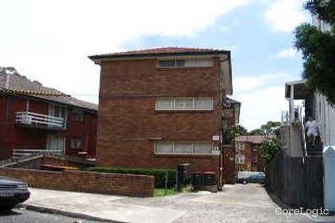 Property photo of 13/6 Pigott Street Dulwich Hill NSW 2203
