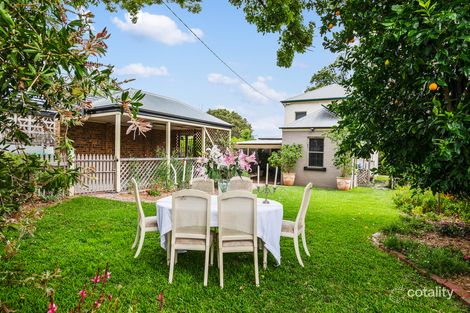 Property photo of 57A Burg Street East Maitland NSW 2323