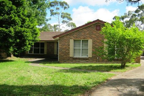 Property photo of 8 Stephens Place Bowral NSW 2576