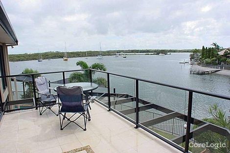 Property photo of 1 Oxley Drive Paradise Point QLD 4216