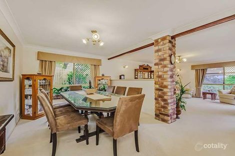 Property photo of 14 Murev Way Carrara QLD 4211