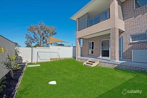 Property photo of 45/236 Richmond Road Woodcroft NSW 2767