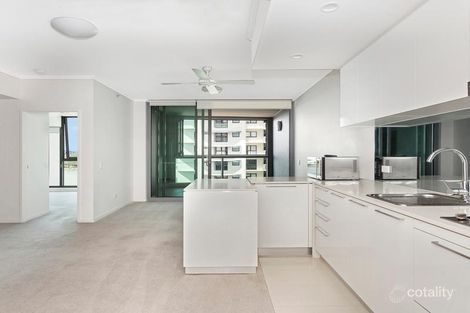 10709/8 Harbour Rd, Hamilton, QLD 4007