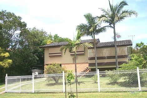 Property photo of 16 Odare Street Brighton QLD 4017