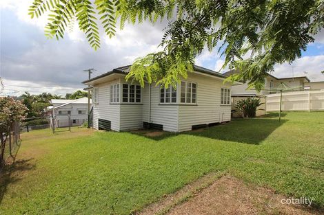 Property photo of 166 Arthur Terrace Red Hill QLD 4059