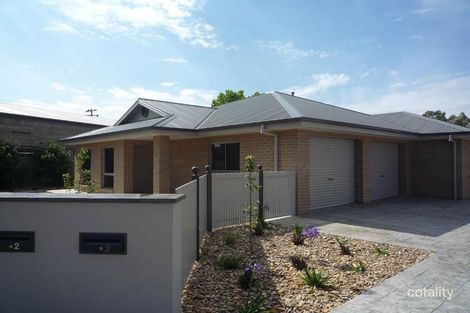 Property photo of 1/585 Livermore Street Lavington NSW 2641