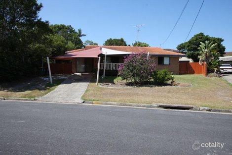4 Jarmo Cres, Southport, QLD 4215