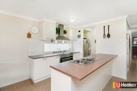 Property photo of 7 Vineleaf Avenue Wallan VIC 3756