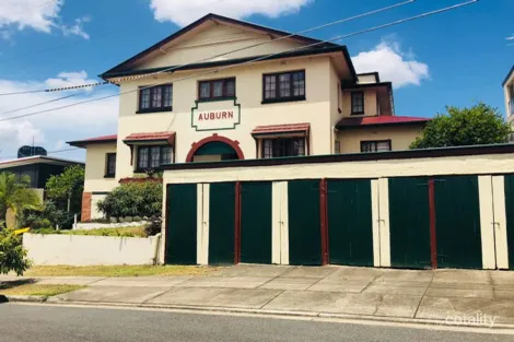 1/18 Appel St, Highgate Hill, QLD 4101