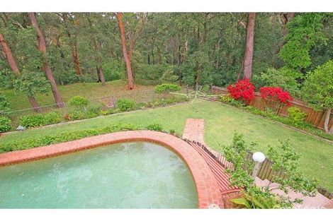 Property photo of 88 Westmore Drive West Pennant Hills NSW 2125
