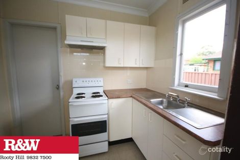 Property photo of 26 Manifold Road Blackett NSW 2770