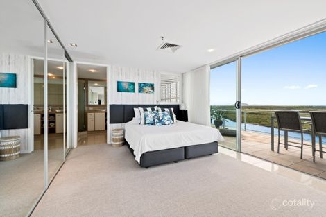 Property photo of 1002/6 Wharf Street Maroochydore QLD 4558