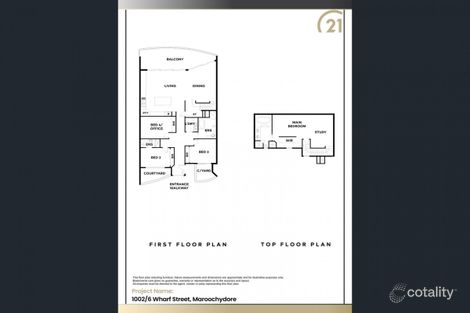 Property photo of 1002/6 Wharf Street Maroochydore QLD 4558