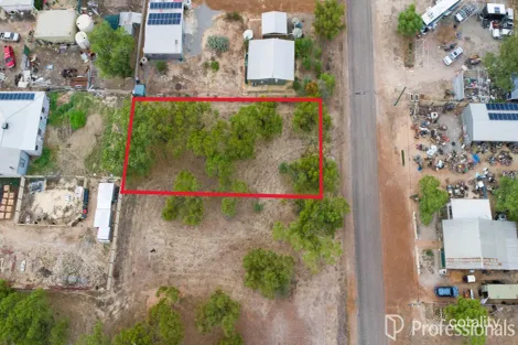 27 Oliver St, Mingenew, WA 6522
