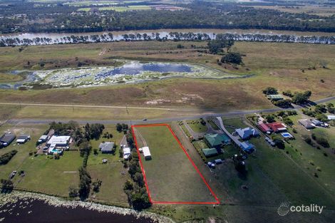 45 Daveys, Branyan, QLD 4670