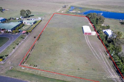 Property photo of 45 Daveys Branyan QLD 4670