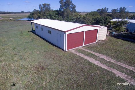 Property photo of 45 Daveys Branyan QLD 4670
