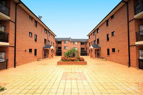 Property photo of 28/2A Mulla Road Yagoona NSW 2199