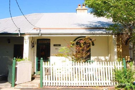 80 Rosser St, Balmain, NSW 2041