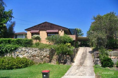 Property photo of 24 Burraddar Avenue Engadine NSW 2233
