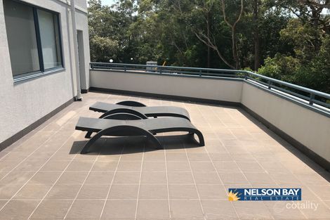 Property photo of 123/61A Dowling Street Nelson Bay NSW 2315