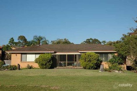 Property photo of 74 Kincumber Crescent Davistown NSW 2251