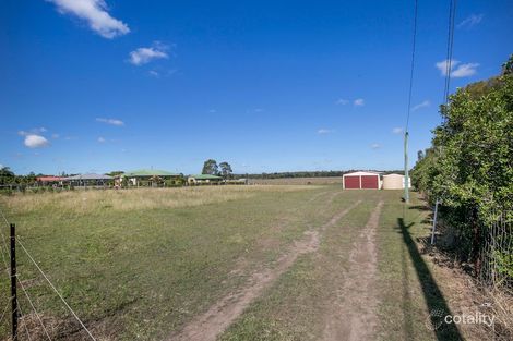 Property photo of 45 Daveys Branyan QLD 4670
