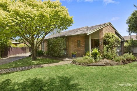 21 Penrith Ct, Berwick, VIC 3806