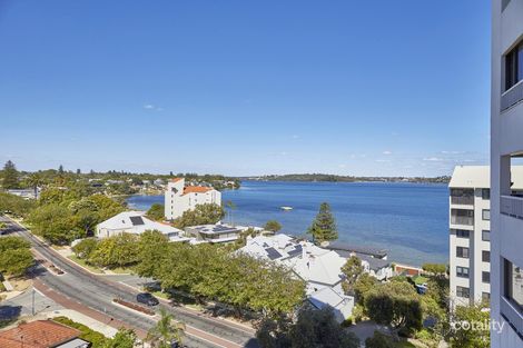 8a/25 Victoria Ave, Claremont, WA 6010