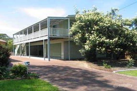 Property photo of 37 Tuloa Avenue Hawks Nest NSW 2324