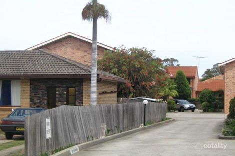 Property photo of 1/8 Thelma Street Lurnea NSW 2170