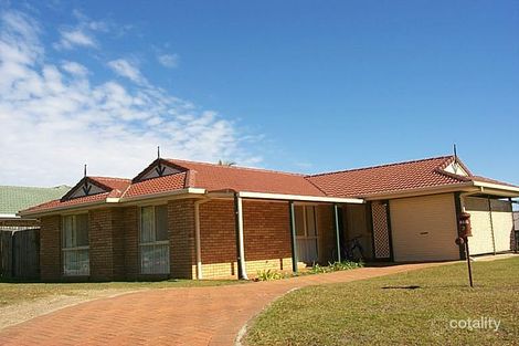 2 Chisholm Ct, Albany Creek, QLD 4035