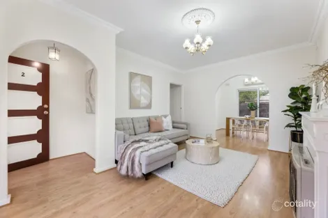 Property photo of 2/159 Walkerville Terrace Walkerville SA 5081