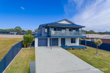 Property photo of 11 Broadwater Court Shearwater TAS 7307