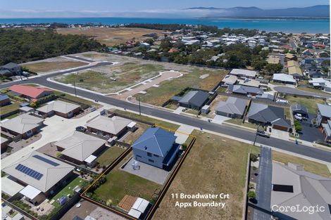 Property photo of 11 Broadwater Court Shearwater TAS 7307