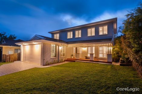 Property photo of 3 Ford Street Berry NSW 2535