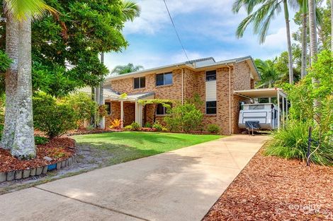 Property photo of 55 Trevally Street Tin Can Bay QLD 4580