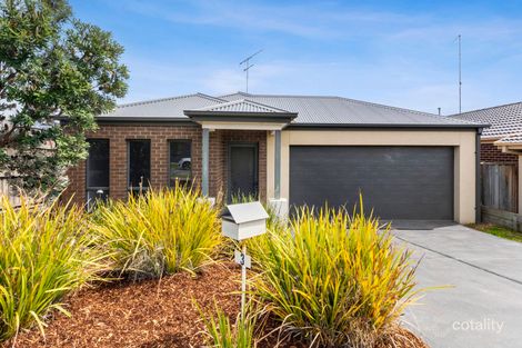 Property photo of 3 Ebbtide Drive Leopold VIC 3224