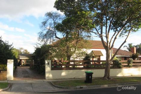 Property photo of 1/4 Devon Street Cheltenham VIC 3192