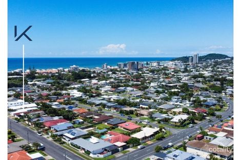 Property photo of 46 Twelfth Avenue Palm Beach QLD 4221