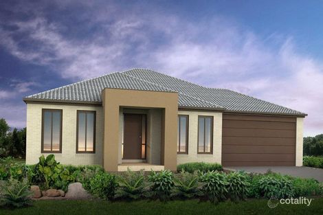 Property photo of 4 Wren Parade Fraser Rise VIC 3336