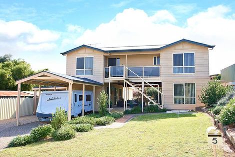 5 Bowley St, Goolwa Beach, SA 5214