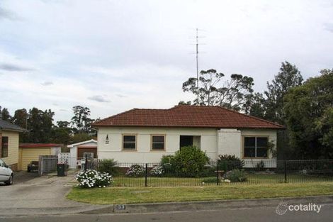 33 Cannell Cres, Towradgi, NSW 2518