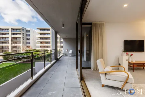 24/44-46 Macquarie St, Barton, ACT 2600
