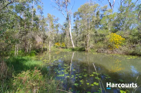 Property photo of 74 Bootharh Road Horton QLD 4660