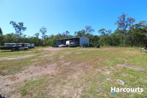 Property photo of 74 Bootharh Road Horton QLD 4660