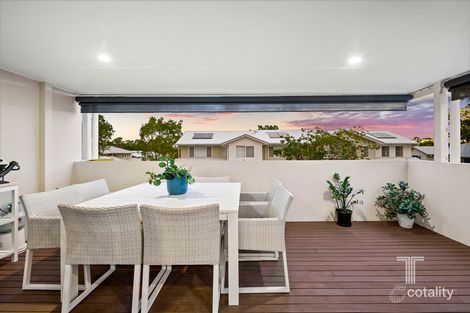 Property photo of 21/29 Lachlan Drive Wakerley QLD 4154