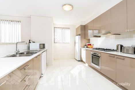 Property photo of 12/1 Russell Street Baulkham Hills NSW 2153